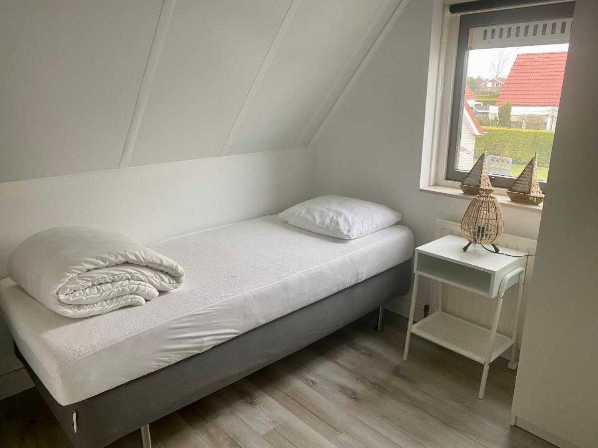 Hello Zeeland - Vakantiehuis Stern 218 Βίλα Breskens Εξωτερικό φωτογραφία