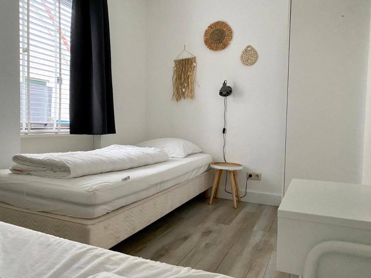 Hello Zeeland - Vakantiehuis Stern 218 Βίλα Breskens Εξωτερικό φωτογραφία
